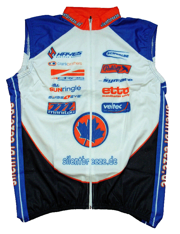 Silentbreeze Team West